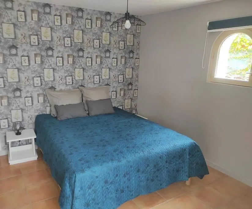 Magnifique Villa Aux Oliviers Trentenaires Mougins