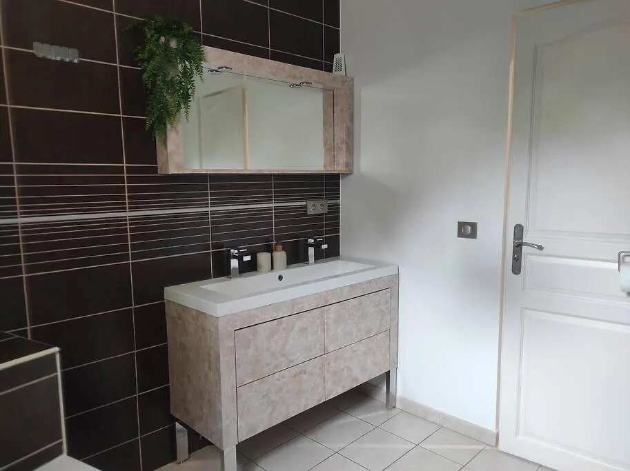 Magnifique Villa Aux Oliviers Trentenaires Mougins 0*,