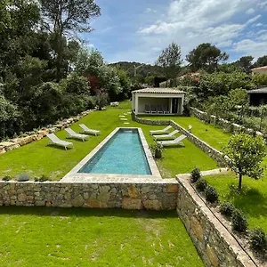 Bed & Breakfast D'hotes Le Moment Pour Soi -, Mougins