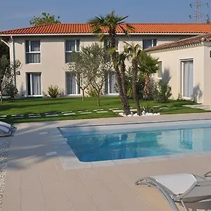 Hotel Sophia - Adults Only July And August, Mougins
