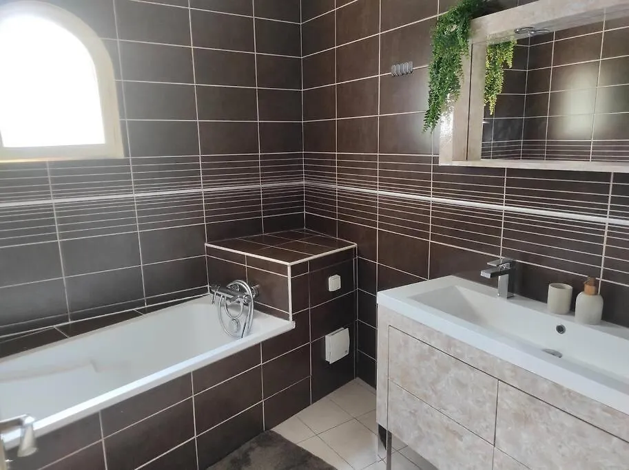 Magnifique Villa Aux Oliviers Trentenaires Mougins France