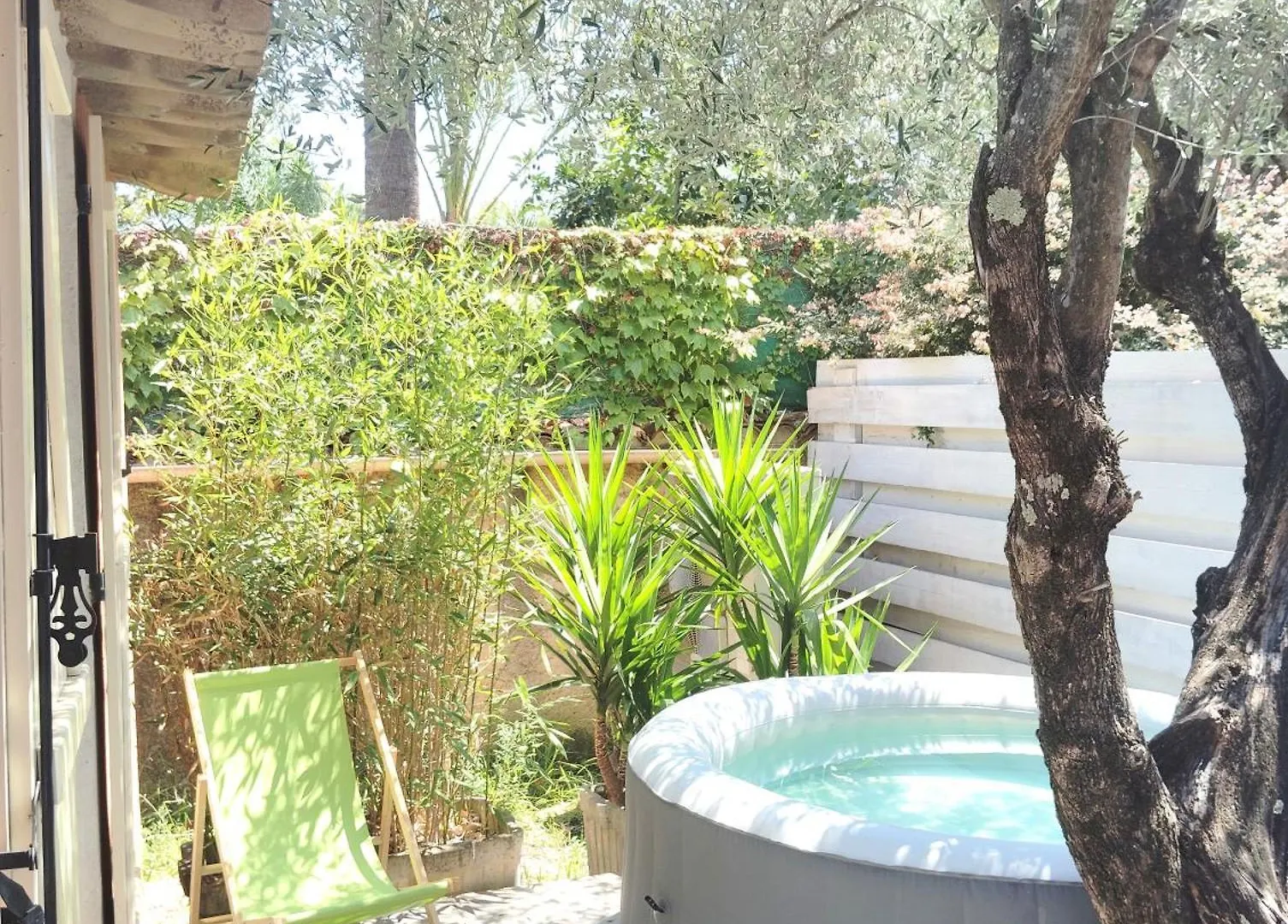 Holiday home Magnifique Villa Aux Oliviers Trentenaires Mougins
